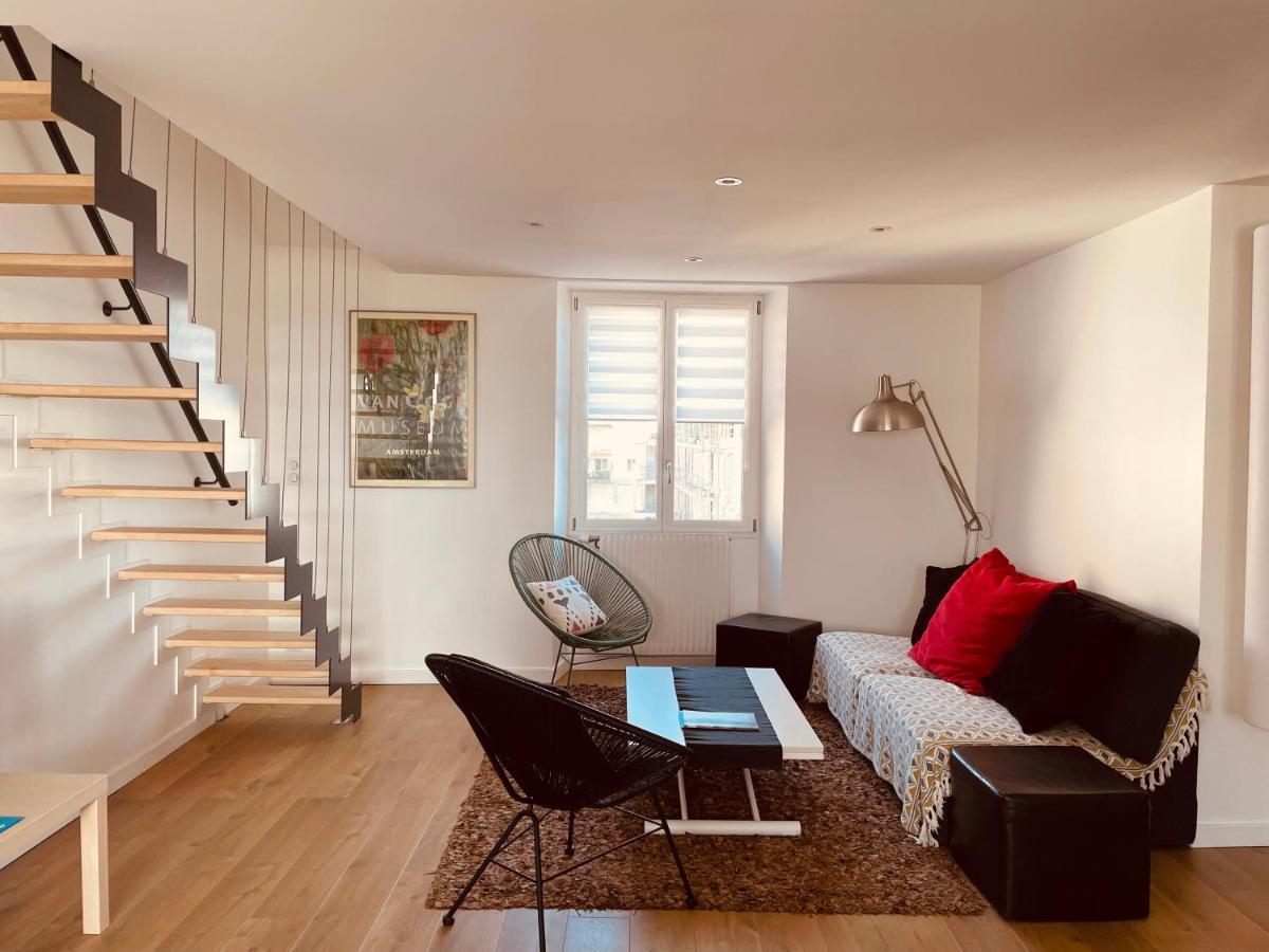 **La Bretonnerie, bel appartement de standing Concarneau Esterno foto