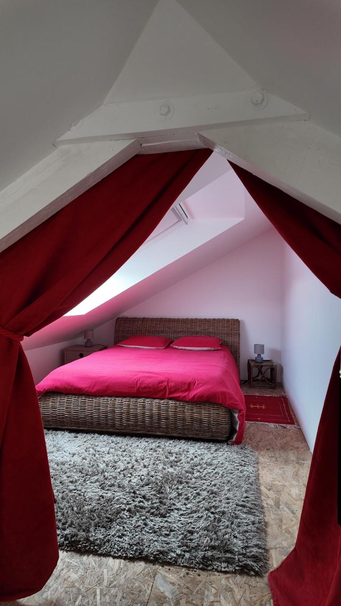**La Bretonnerie, bel appartement de standing Concarneau Esterno foto