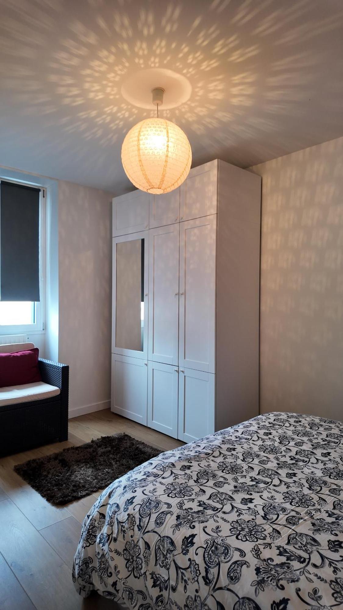 **La Bretonnerie, bel appartement de standing Concarneau Esterno foto